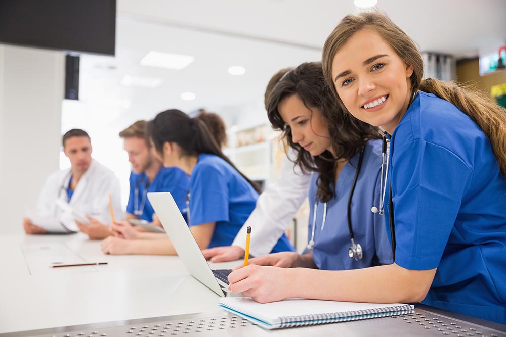 IOP Acme Collins School Medical Education